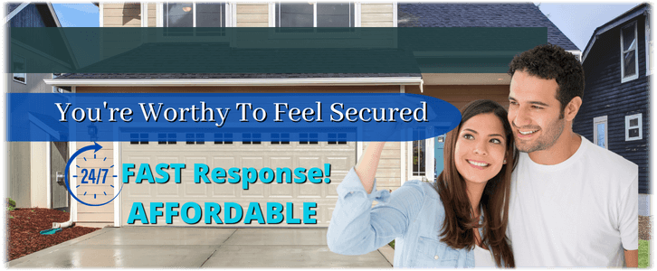 Garage Door Repair Plano TX