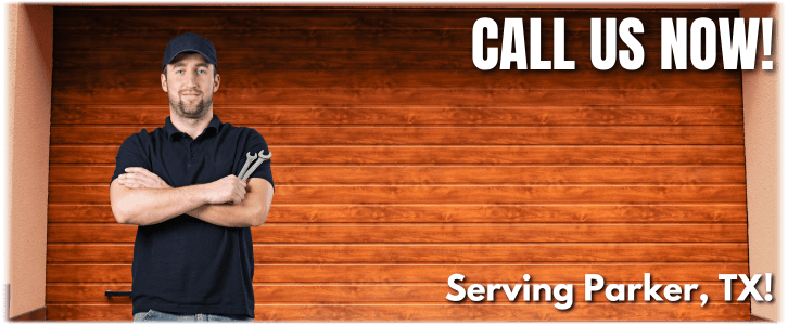 Garage Door Repair Parker TX